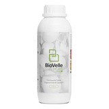 Organomineral Foliar Biovelle Hf400 Pirolenhoso+ca B+mg