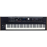 Órgão, Piano E Sintetizador Portáteis Roland Vr-730 V-combo