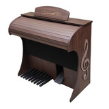 Orgão Eletronico Acordes Ac 300 