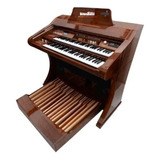 Órgão Eletrônico Hs 500 Orquestra