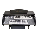 Organista