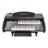 Organista