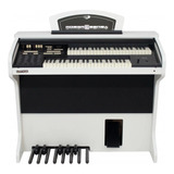 Orgão Tokai Md-5 Evo Branco