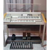 Orgao Eletronico Els 01c