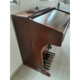 Orgao Eletronico Gambitt Gmx