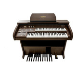 Orgao Eletronico Tokai Md