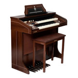 Orgao Eletronico Tokai T