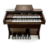 Orgao Eletronico Tokai T1