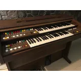 Orgao Gambitt Bx30 