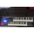 Órgão Musical Gambitt Gs-1  Frete Grátis Para Abcd