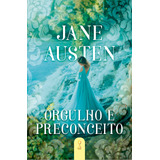 Orgulho E Preconceito, De Austen, Jane. Editora Cdg Edições E Publicações Eireli, Capa Mole Em Português, 2022