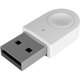Orico 5.0 Adaptador Bluetooth Bta-608 2020 Nova Cor Branca