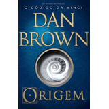 Origem (robert Langdon), De Brown, Dan.