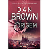 Origem Livro Dan Brown - Carta Registrada 12 Reais