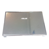 Original Carcaça Tampa Da Tela Notebook Asus K43u