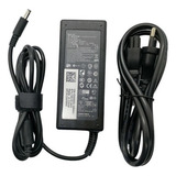 Original Fonte Carregador Dell 19.5v 4.62a Plug 4.5mmx3.0mm