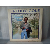 Original Freddy Cole - I Loved