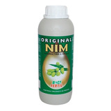 Original Nim 1l Óleo De Neem