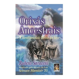 Orixas Ancestrais