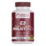 Orlist Pro - 35% Block 180