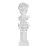 Ornamentos De Estátua, Coluna Romana De