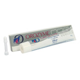 Orozyme Gel Para Higiene Oral 70g
