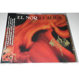 Orphaned Land - El Norra Alila (cd Lacrado)