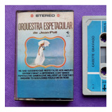 Orquestra Espetacular De Jean Poll 1977