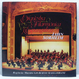 Orquestra Filarmônica Evangélica - Jahn Sorheim,