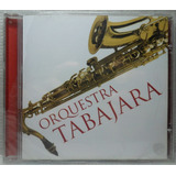 Orquestra Tabajara, Cd Lacrado Original