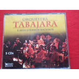 Orquestra Tabajara E Seus Eternos Sucessos
