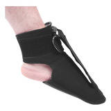 Órtese De Queda De Pé Ajustável Tornozelo Pé Gota Postural
