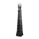 Orthanc Torre Saruman Kit De Montar Original Metal Earth