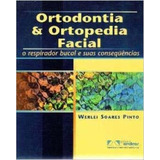 Ortodontia E Ortopedia Facial - 01ed/02,