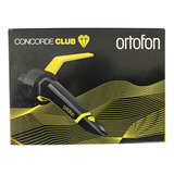 Ortofon Concorde Club Conjunto Cápsula+agulha