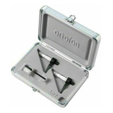 Ortofon Concorde Scratch Mk2 + Case