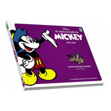 Os Anos De Ouro De Mickey - 1939 - 1940 - Lá No Rancho Grande