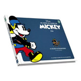 Os Anos De Ouro Do Mickey