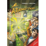 Os Bandidos Da Internet, De Brezina, Thomas. Série Olho No Lance - A Turma Dos Tigres Editora Somos Sistema De Ensino, Capa Mole Em Português, 2014