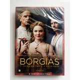 Os Borgias - A Temporada Final