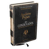 Os Condenados, De Pyper, Andrew. Editora
