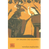 Os Deuses Do Olimpo - 4ªed.(2011)