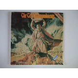 Os Dez Mandamentos - Laser Videodisc