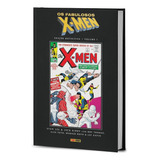 Os Fabulosos X-men Vol. 1: Edição