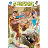 Os Flinstones - Volume 2, De