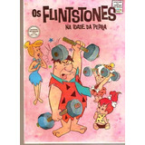 Os Flintstones - Jan.67 -