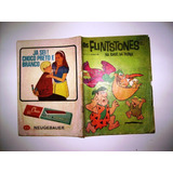 Os Flintstones 1 - Ano 1969