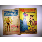 Os Flintstones 1 - Ano 1971