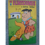Os Flintstones E Outros Bichos N°16