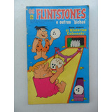 Os Flintstones E Outros Bichos Nº